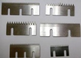 saw bladesaw knifeserrated toothed knives tooth blades cutting round knife machine knife