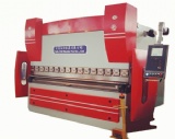 cnc bending machine