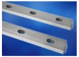 guillotine shear blades