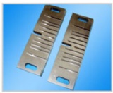 granulator knives cursher blade for pet ppo plastic