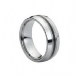 inlaid tungsten carbide ring knife