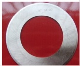 rapid steel bladedurable rotary cutting blade for various steel coil