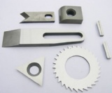 order processing all kinds of arbide-tipped blades (31222)