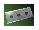 3-hole blades (933126)