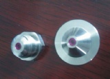 High Impact Needle Jet Nozzle