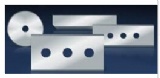 staple fibre blade (6431)